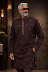 Al-Quresh Brown