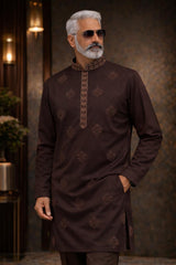 Al-Quresh Brown