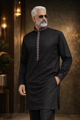 Al-Quresh Black