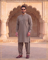 Sandstone Grey | Signature Boski By Meyaar | C05