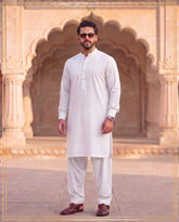 Signature White | Signature Boski By Meyaar | C08