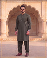 Olive Stone | Signature Boski By Meyaar | C11