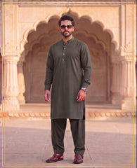Olive Stone | Signature Boski By Meyaar | C11