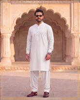 Arctic White | Signature Boski By Meyaar | C15