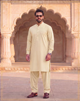 Ivory Cream | Signature Boski By Meyaar | C16