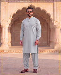 Sterling Grey | Signature Boski By Meyaar | C17