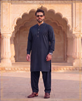 Midnight Onyx | Signature Boski By Meyaar | C18