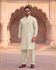 Ivory Pistachio | Signature Boski By Meyaar | C21