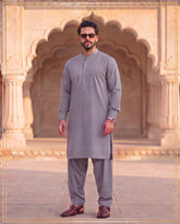 Lavender Grey | Signature Boski By Meyaar | C24