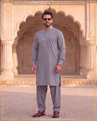 Lavender Grey | Signature Boski By Meyaar | C24