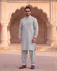 Pearl Grey | Signature Boski By Meyaar | C25