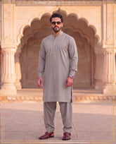 Mushroom Grey | Signature Boski By Meyaar | C26