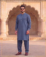 Slate Blue | Signature Boski By Meyaar | C28