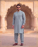 Ice Grey | Signature Boski By Meyaar | C33