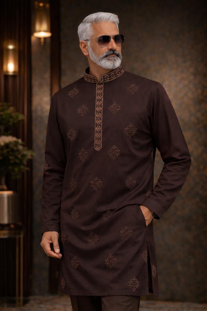 Al-Quresh Brown