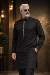 Al-Quresh Black