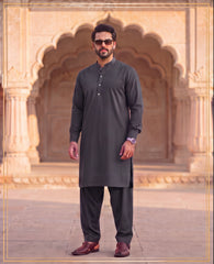 Obsidian Charcoal | Signature Boski By Meyaar | C03