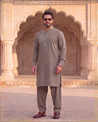 Sandstone Grey | Signature Boski By Meyaar | C05