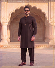 Espresso Brown | Signature Boski By Meyaar | C07