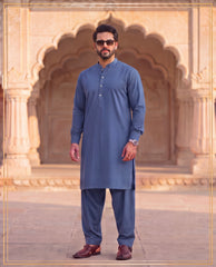 Dusty Blue | Signature Boski By Meyaar | C12