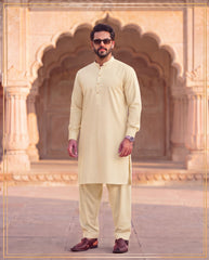 Ivory Cream | Signature Boski By Meyaar | C16