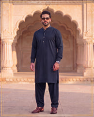 Midnight Onyx | Signature Boski By Meyaar | C18