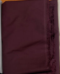 Cherrywood Maroon | Signature Boski By Meyaar | C20