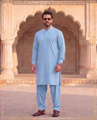 Sky Mist Blue | Signature Boski By Meyaar | C22