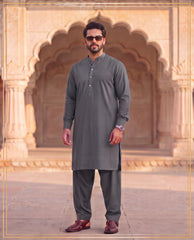 Steel Graphite | Signature Boski By Meyaar | C23