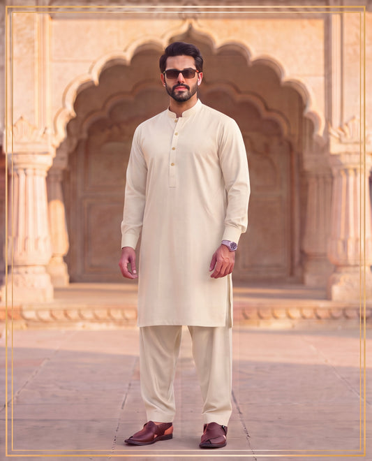 Royal Ivory | Signature Boski By Meyaar | C29