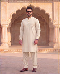 Royal Ivory | Signature Boski By Meyaar | C29