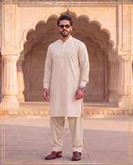 Sand Ivory | Signature Boski By Meyaar | C32