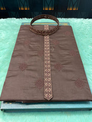 Al-Quresh Brown