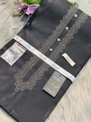 Original Pasha Pure Black D005