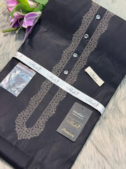 Original Pasha Pure Black D003